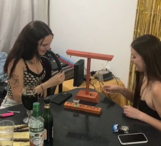 Rese&ntilde;a Balgames